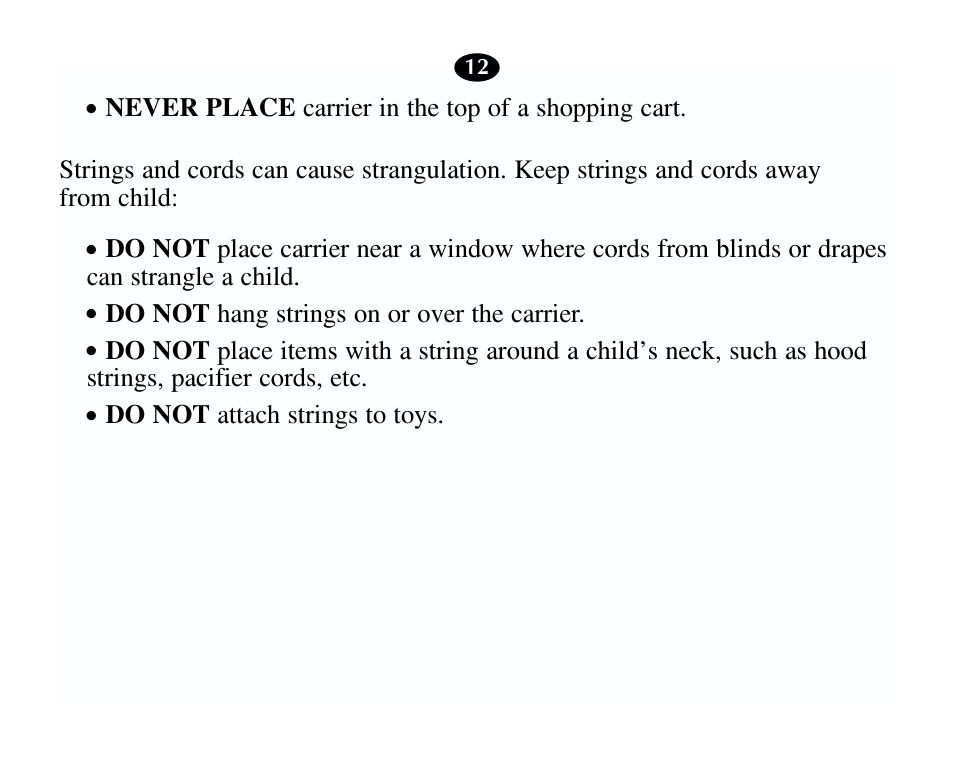 Graco 13785-7-00 User Manual | Page 16 / 66
