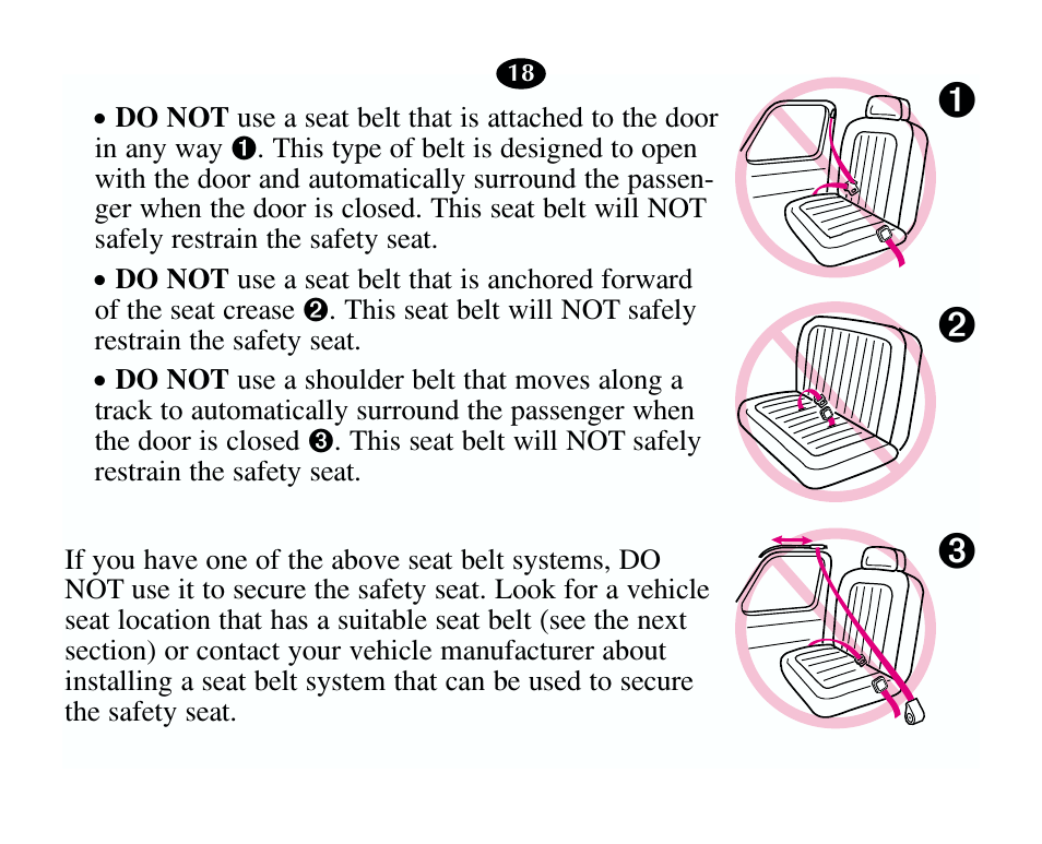 Кл м | Graco 13785-7-00 User Manual | Page 22 / 66