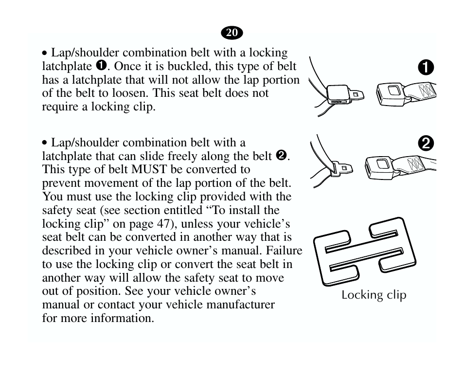 Graco 13785-7-00 User Manual | Page 24 / 66
