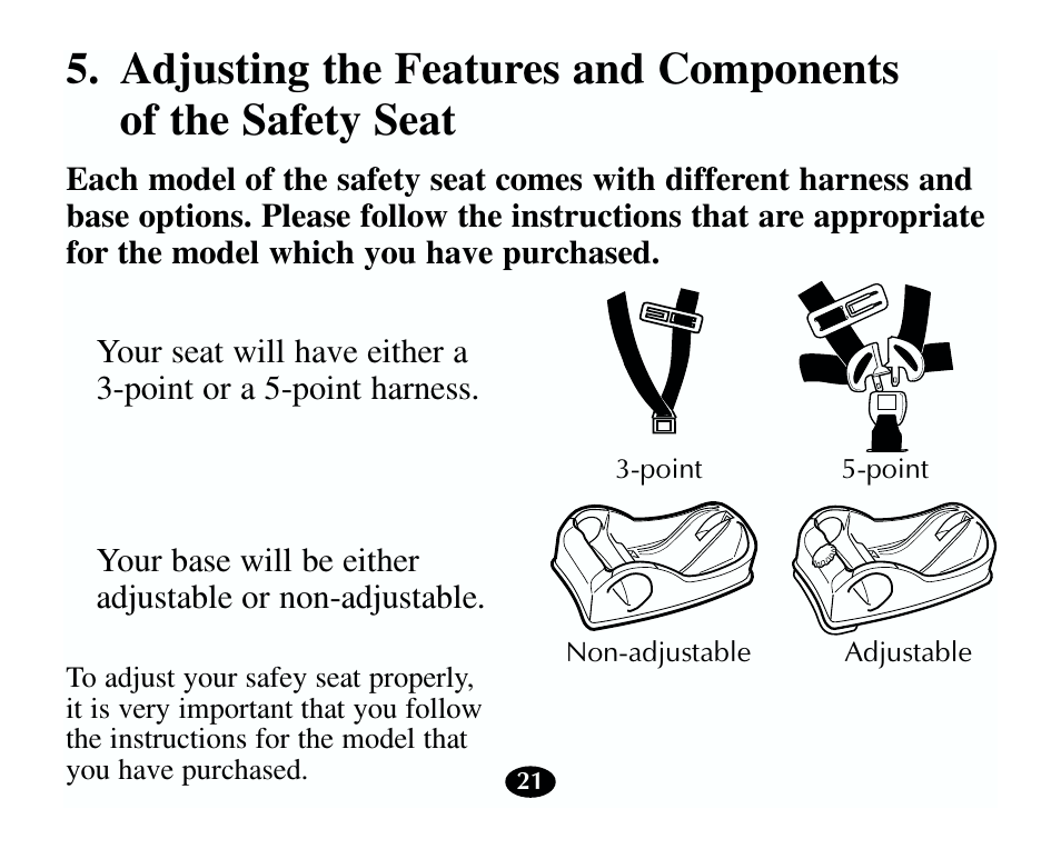 Graco 13785-7-00 User Manual | Page 25 / 66