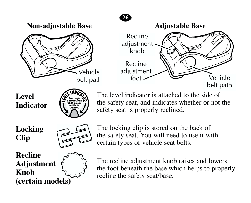 Graco 13785-7-00 User Manual | Page 30 / 66