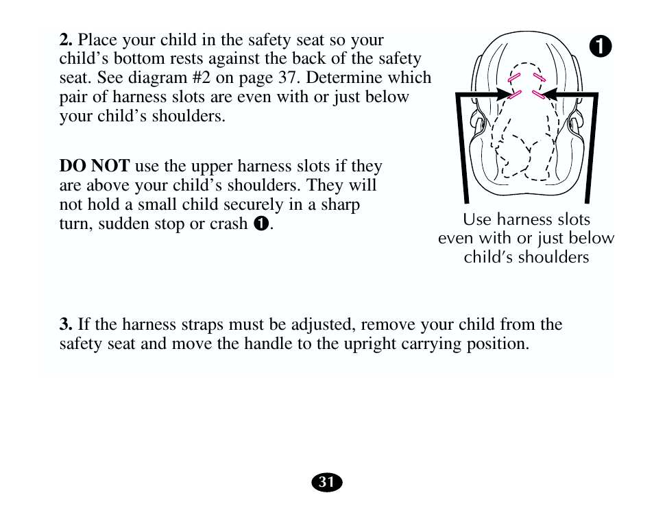 Graco 13785-7-00 User Manual | Page 35 / 66