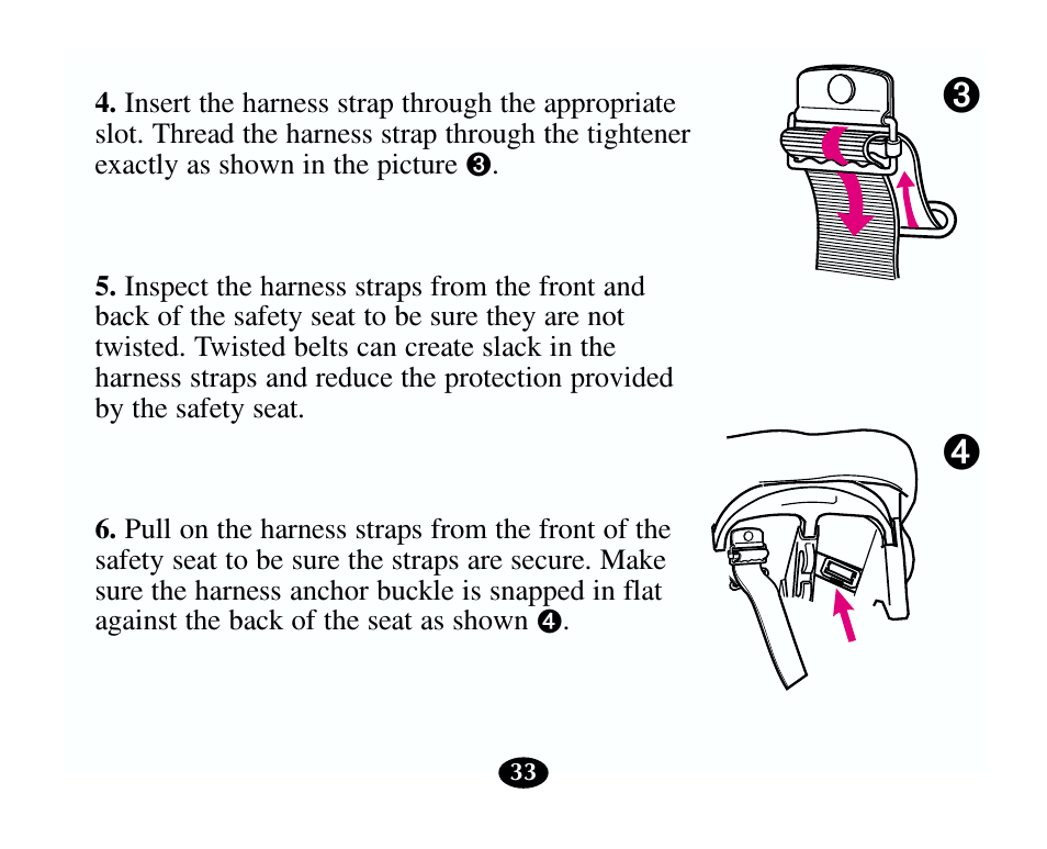 Graco 13785-7-00 User Manual | Page 37 / 66