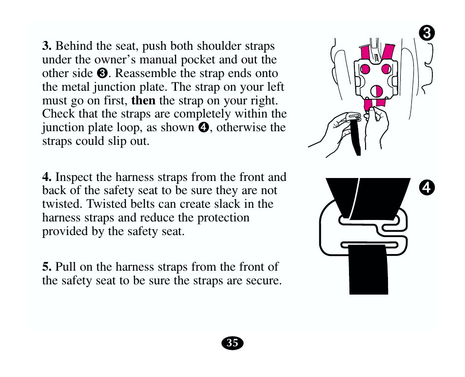 Graco 13785-7-00 User Manual | Page 39 / 66