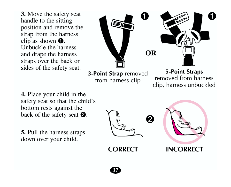 Graco 13785-7-00 User Manual | Page 41 / 66