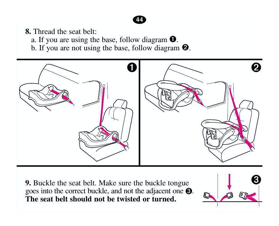 Мк л | Graco 13785-7-00 User Manual | Page 48 / 66