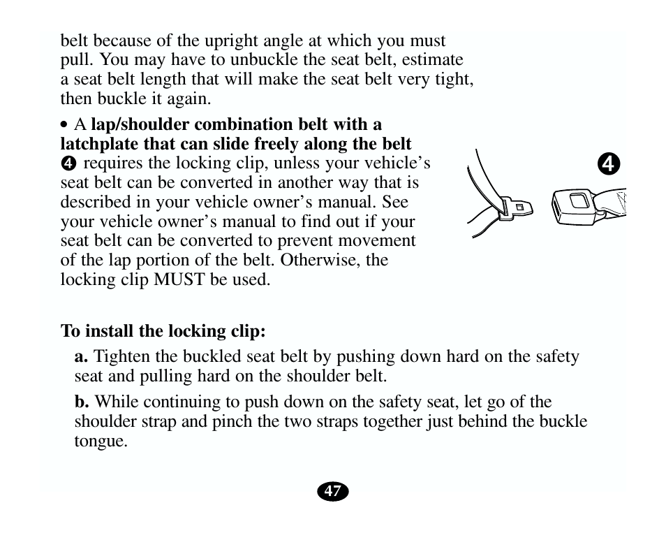 Graco 13785-7-00 User Manual | Page 51 / 66