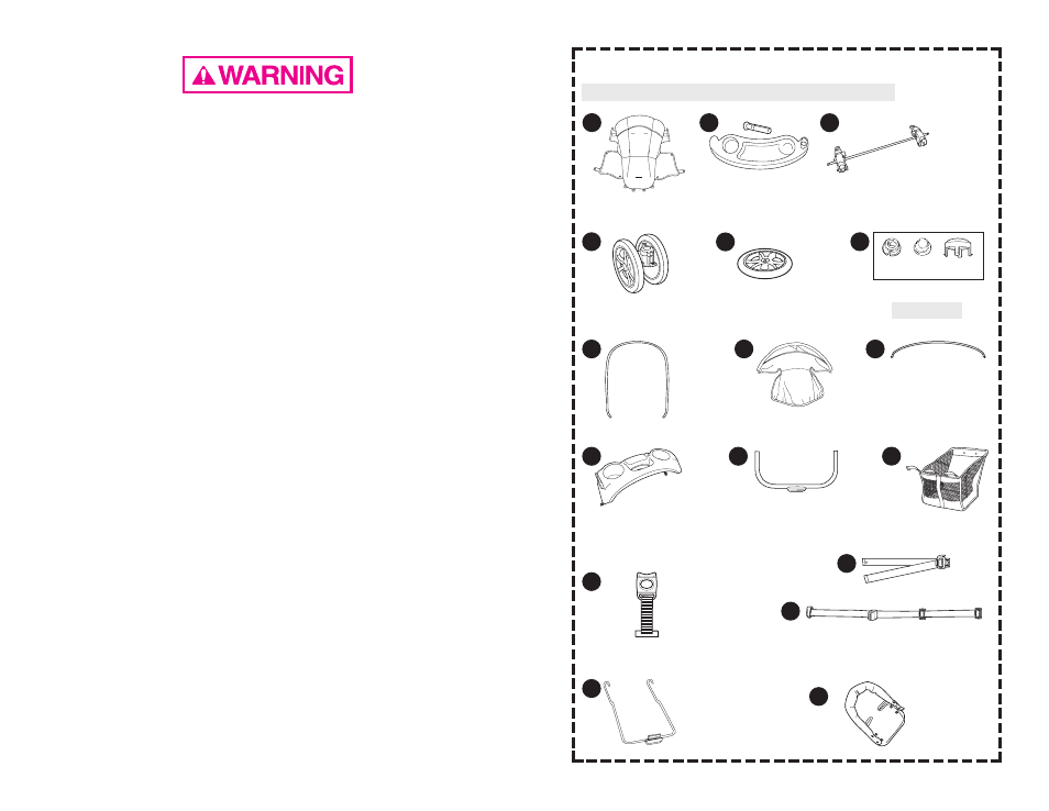 Graco ISPA059AA User Manual | Page 39 / 40