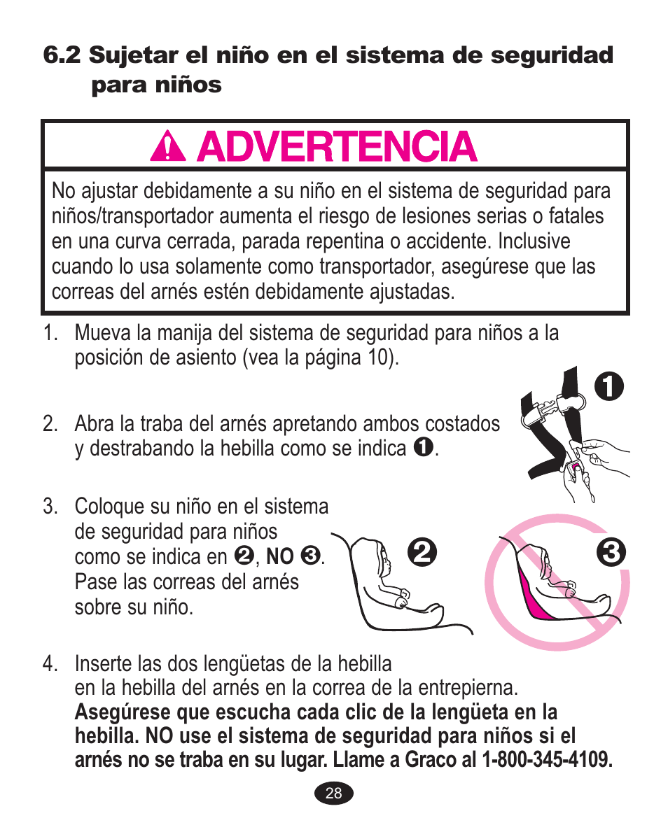 Graco 1757978 User Manual | Page 100 / 112