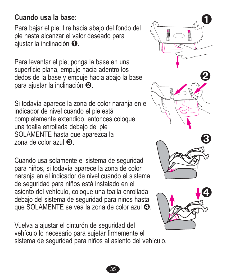 Graco 1757978 User Manual | Page 107 / 112