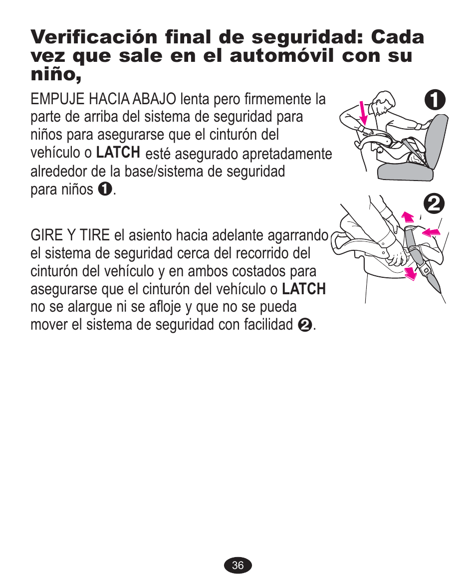 Graco 1757978 User Manual | Page 108 / 112