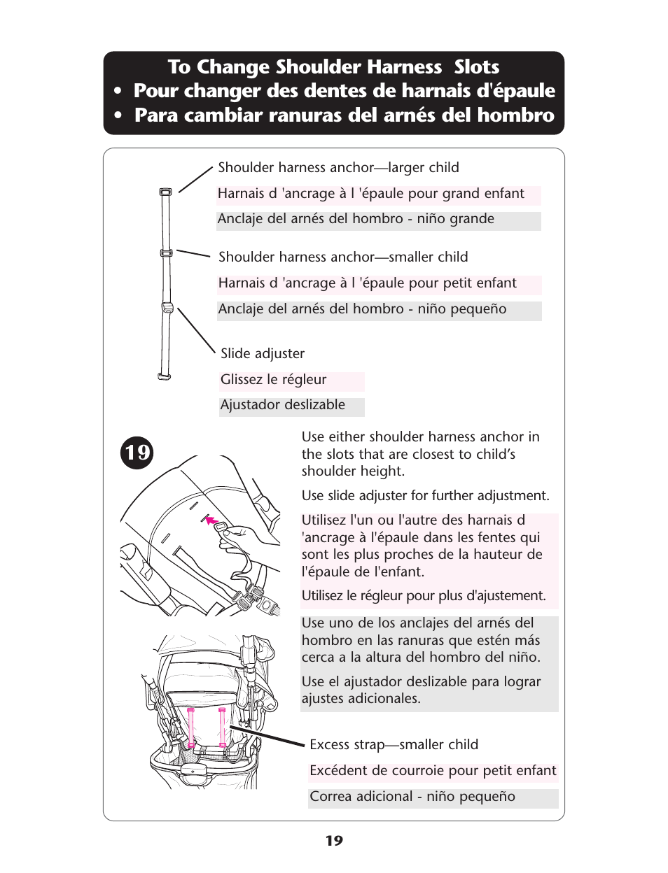 Graco 1757978 User Manual | Page 30 / 112