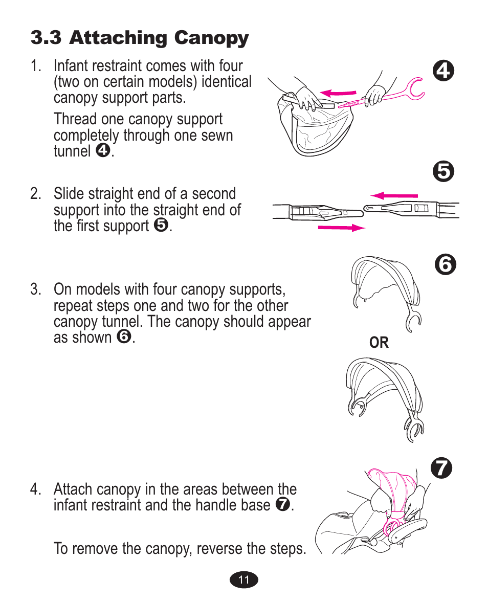 Graco 1757978 User Manual | Page 43 / 112