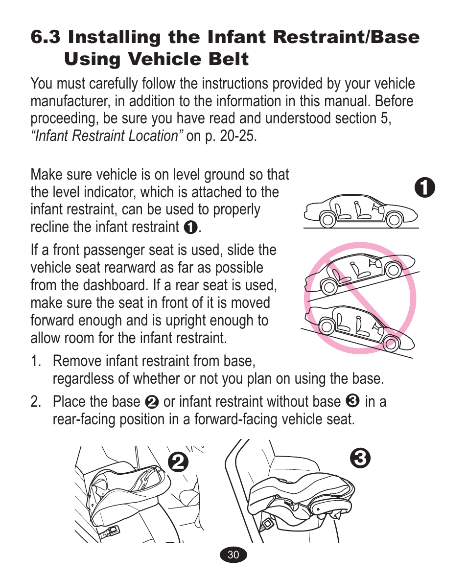 Graco 1757978 User Manual | Page 62 / 112