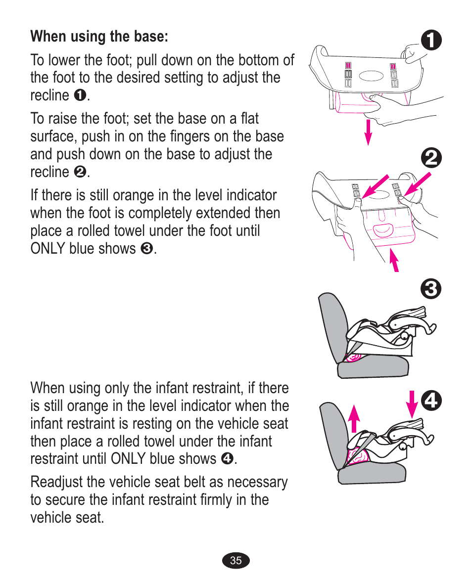 Graco 1757978 User Manual | Page 67 / 112