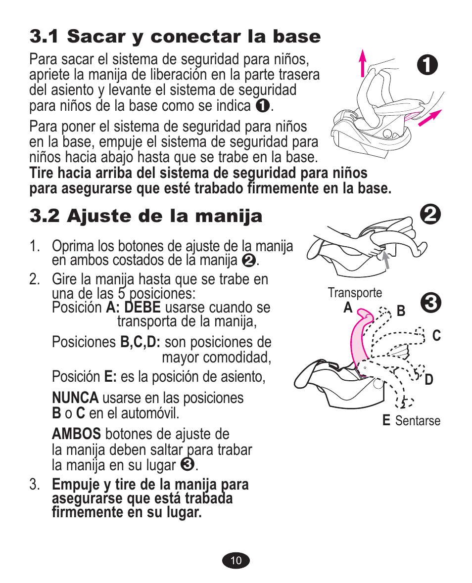 Graco 1757978 User Manual | Page 82 / 112