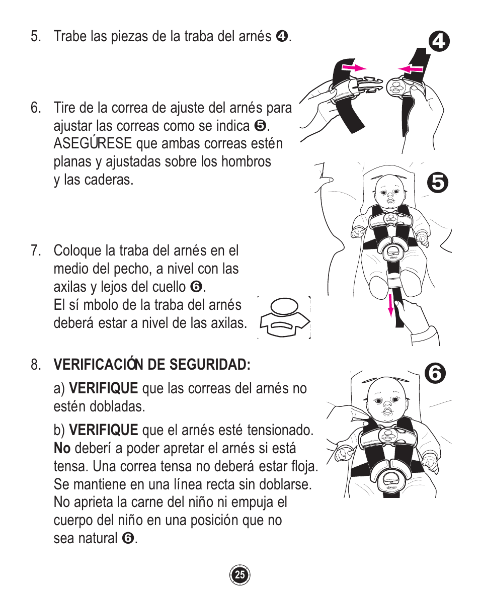 Graco PD108602A User Manual | Page 113 / 132