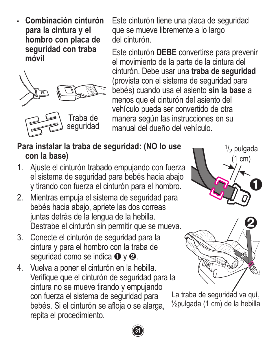 Graco PD108602A User Manual | Page 119 / 132