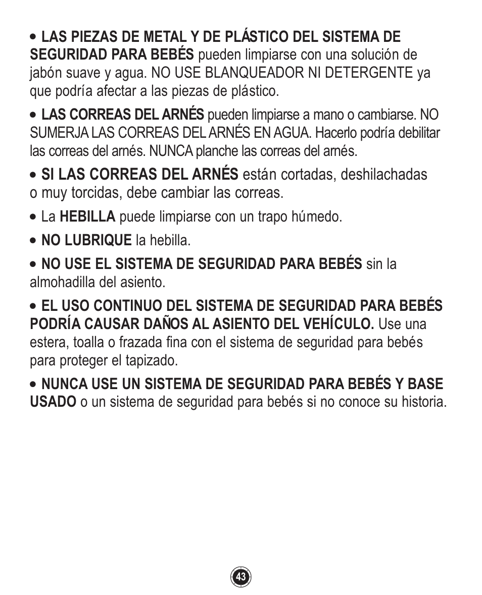 Graco PD108602A User Manual | Page 131 / 132