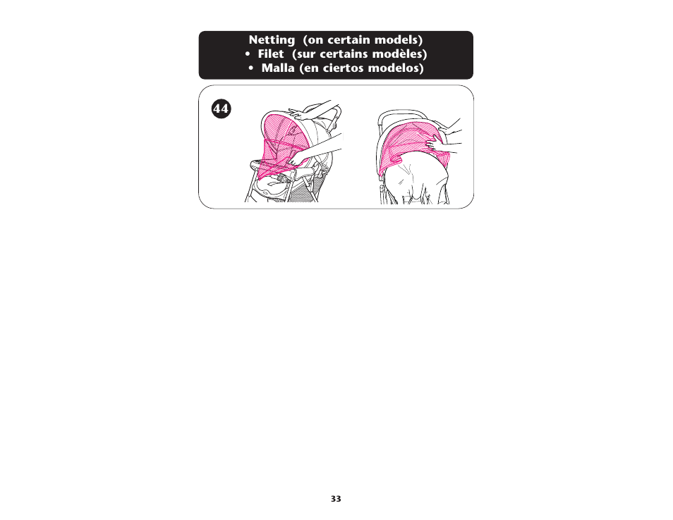Graco PD108602A User Manual | Page 33 / 132