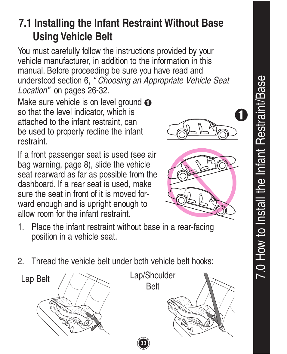 Graco PD108602A User Manual | Page 77 / 132