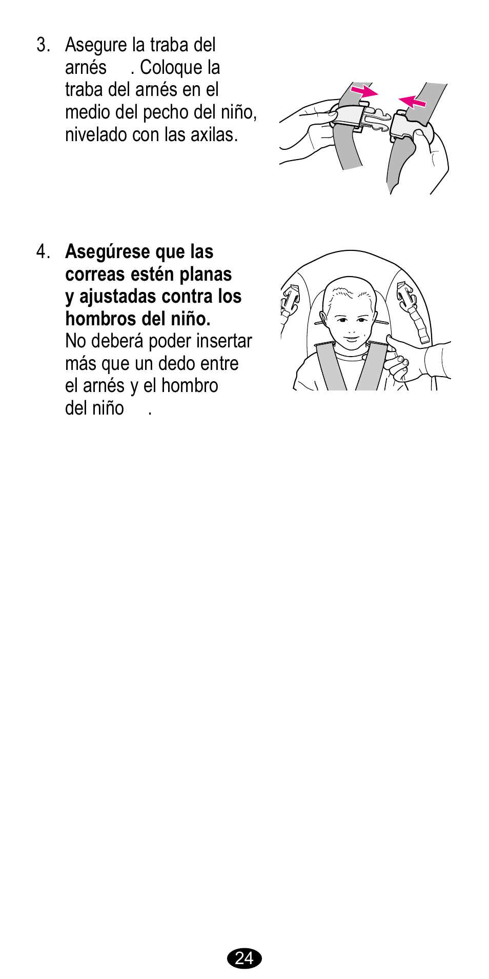 Graco 8483 User Manual | Page 58 / 68