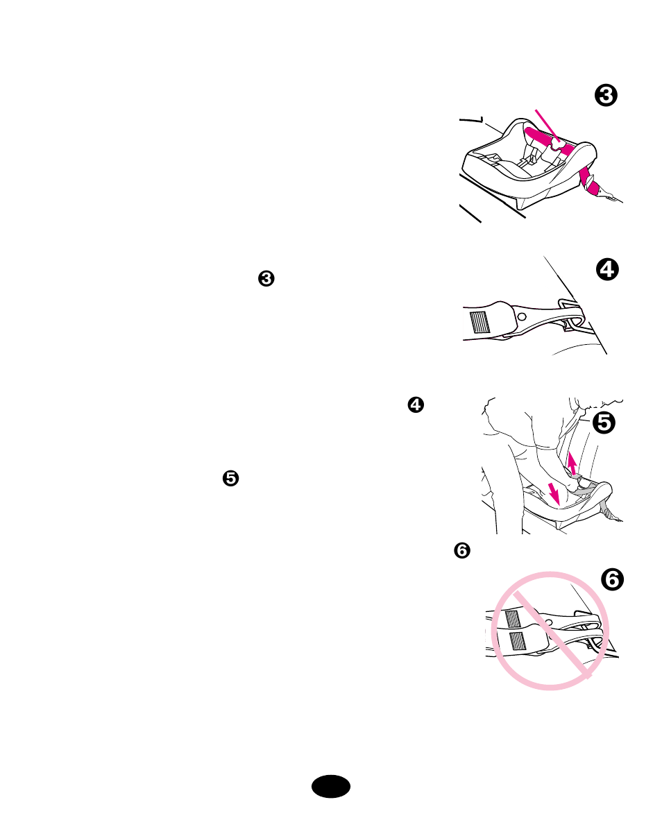 Graco 7420 User Manual | Page 115 / 124