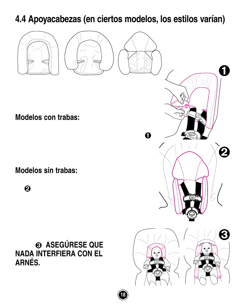 Graco ISPA162AB User Manual | Page 102 / 128