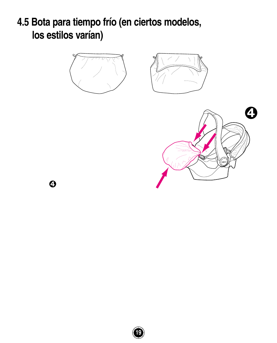 Graco ISPA162AB User Manual | Page 103 / 128