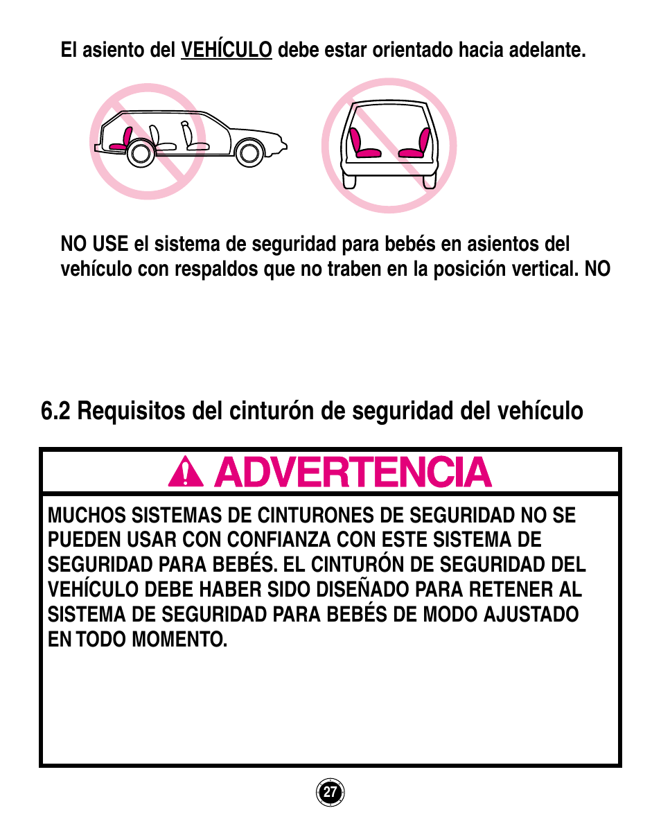 Graco ISPA162AB User Manual | Page 111 / 128