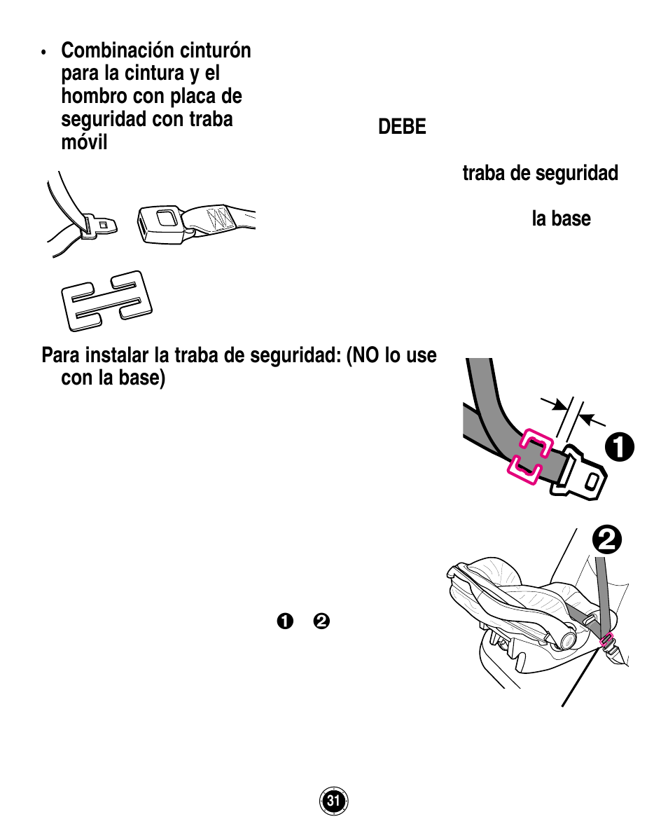 Graco ISPA162AB User Manual | Page 115 / 128