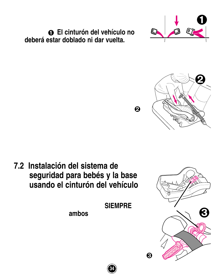 Graco ISPA162AB User Manual | Page 118 / 128