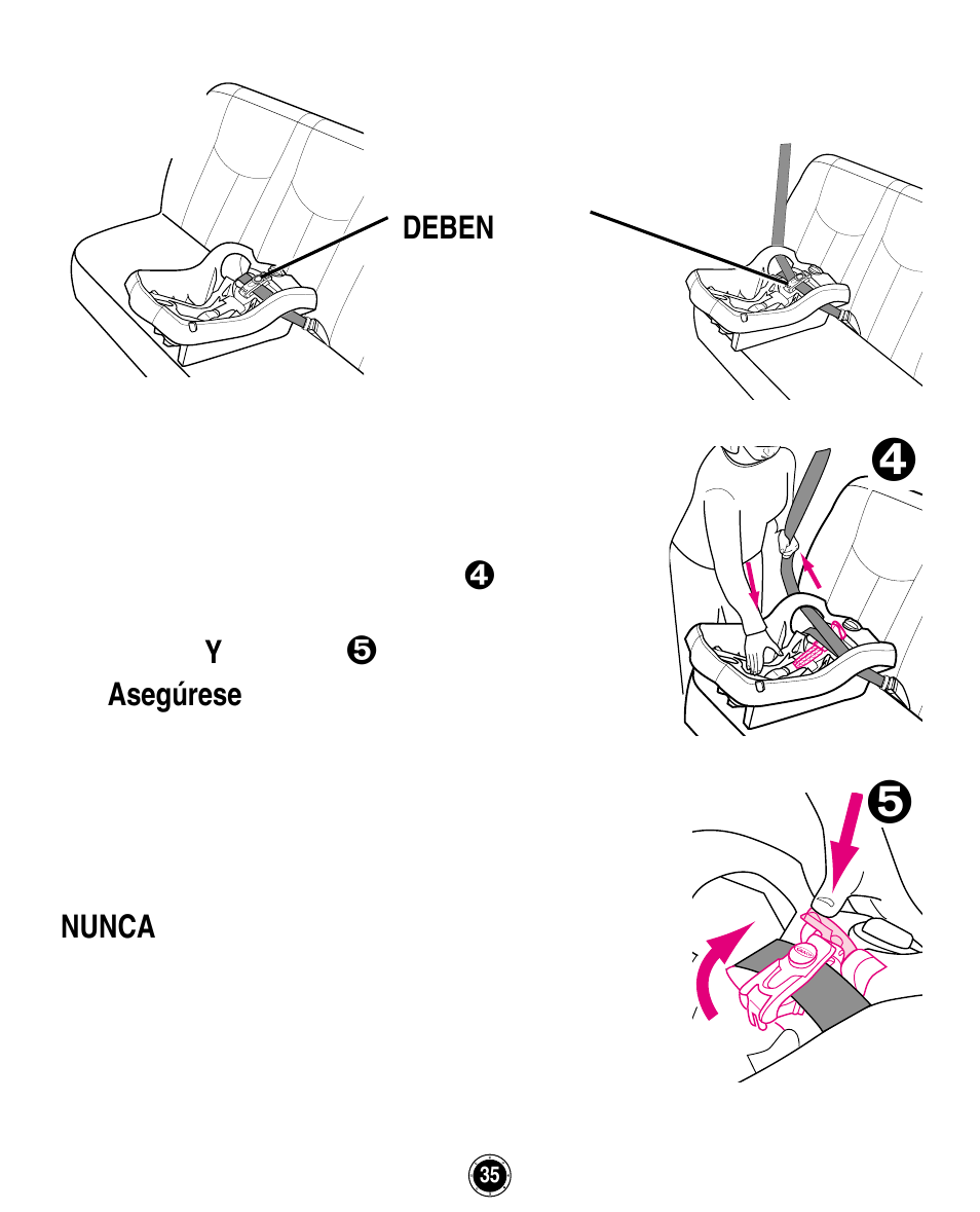Graco ISPA162AB User Manual | Page 119 / 128