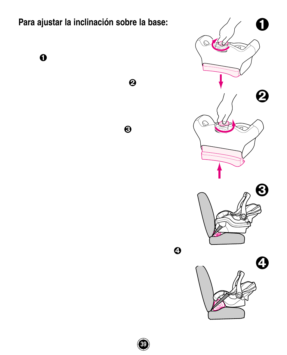 Graco ISPA162AB User Manual | Page 123 / 128