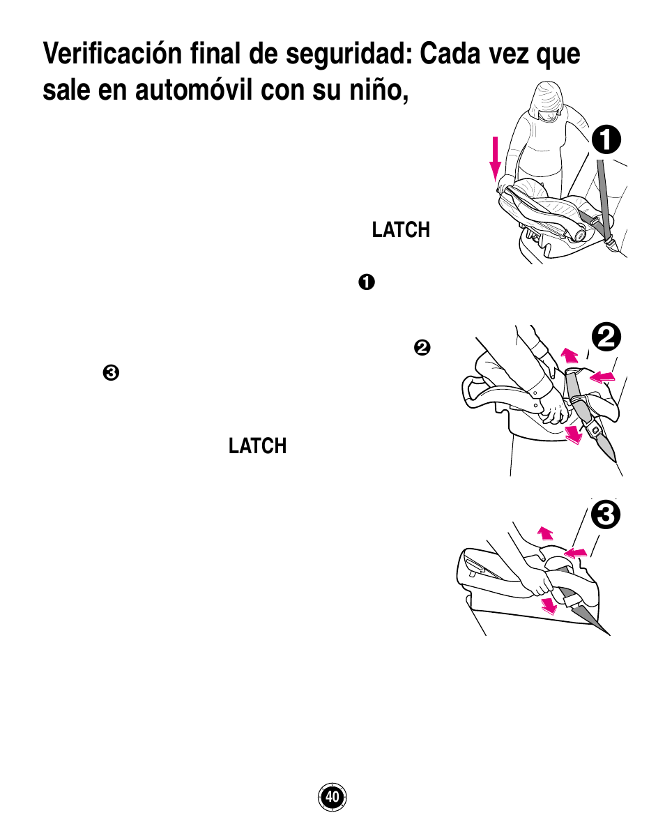 Graco ISPA162AB User Manual | Page 124 / 128