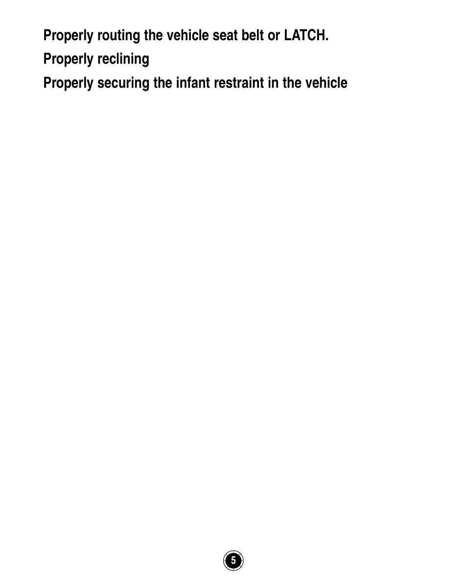 Graco ISPA162AB User Manual | Page 45 / 128