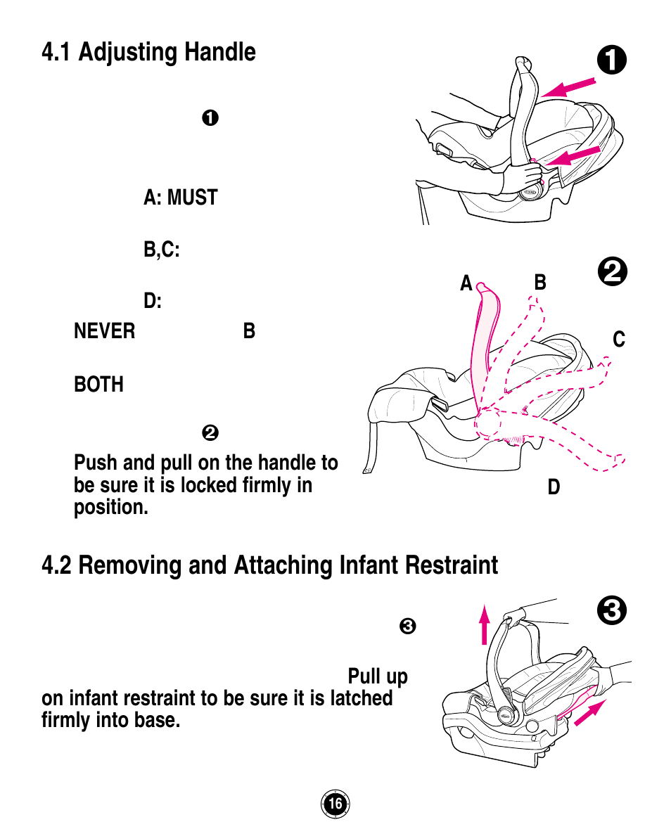 Graco ISPA162AB User Manual | Page 56 / 128