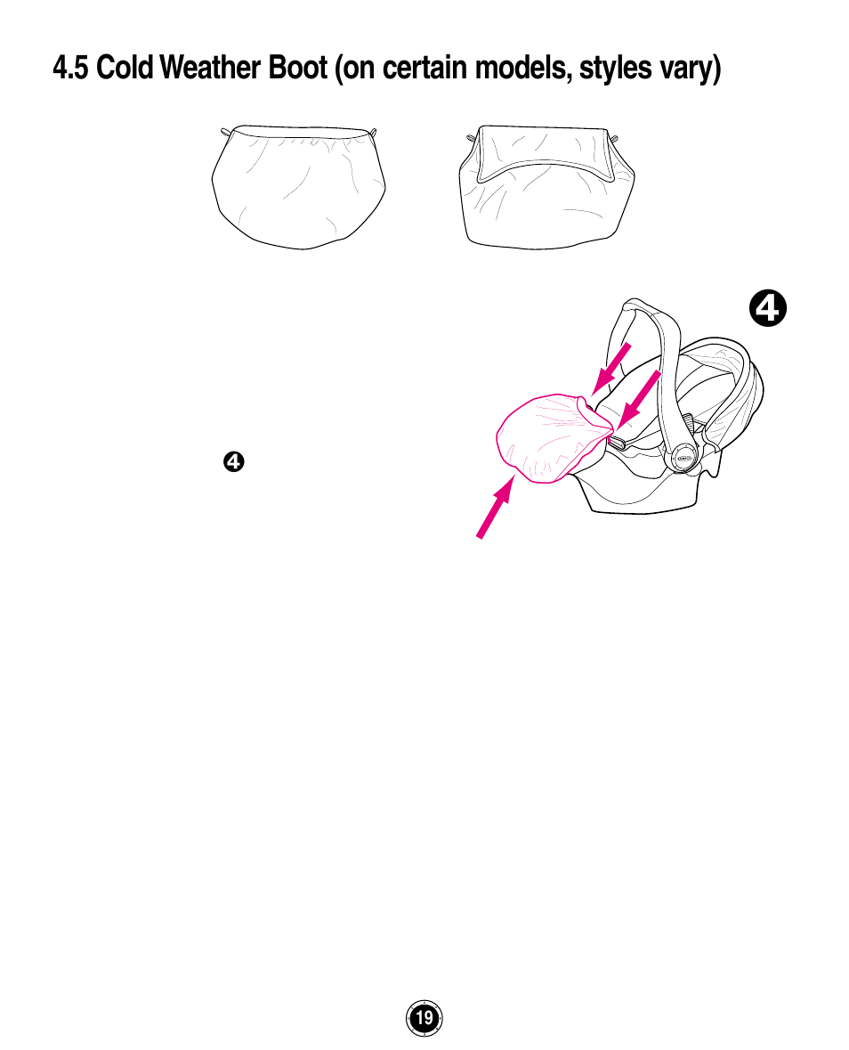 Graco ISPA162AB User Manual | Page 59 / 128
