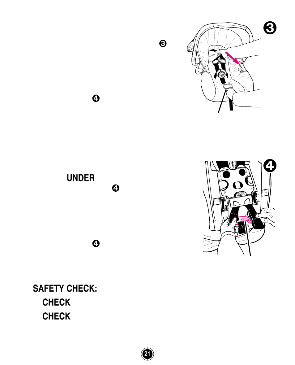 Graco ISPA162AB User Manual | Page 61 / 128