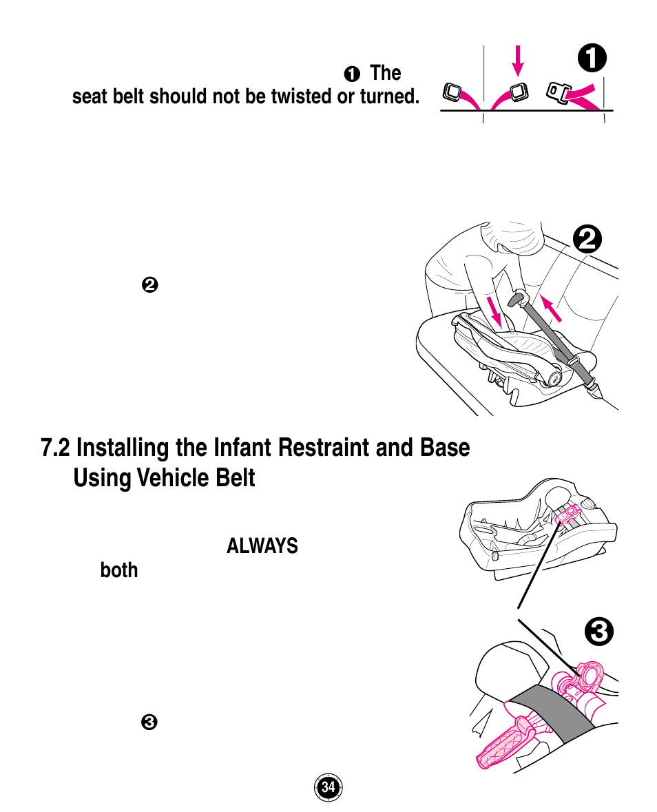 Graco ISPA162AB User Manual | Page 74 / 128