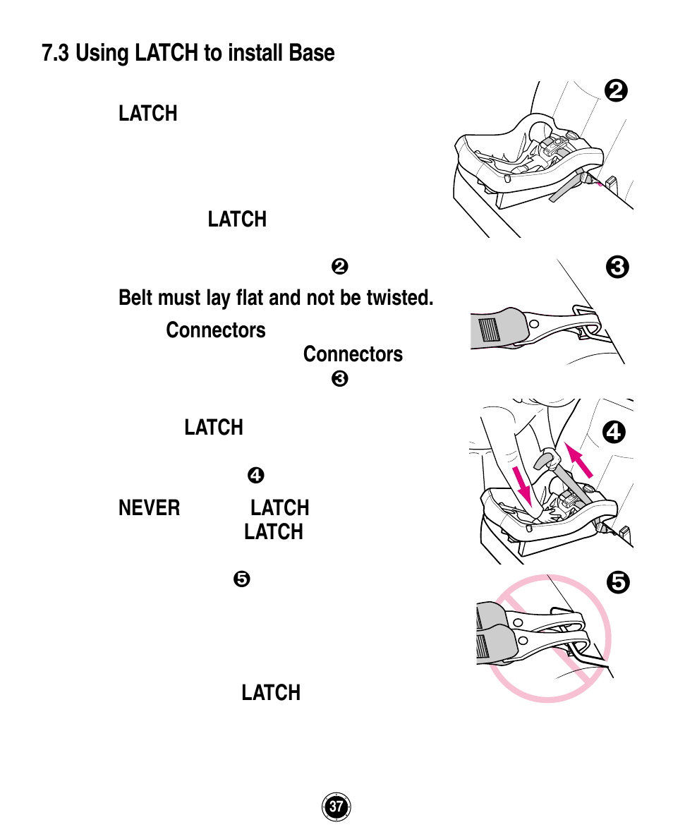Graco ISPA162AB User Manual | Page 77 / 128