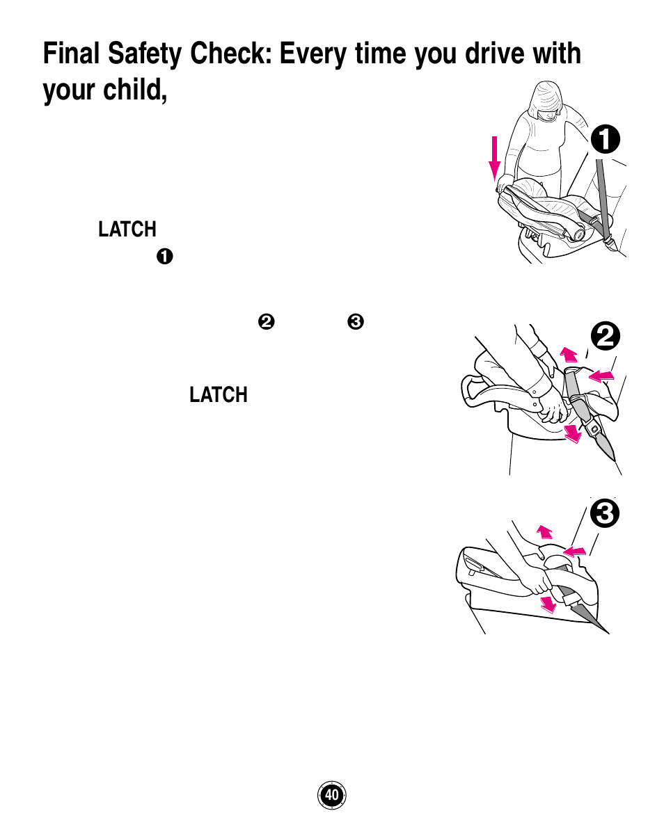 Graco ISPA162AB User Manual | Page 80 / 128