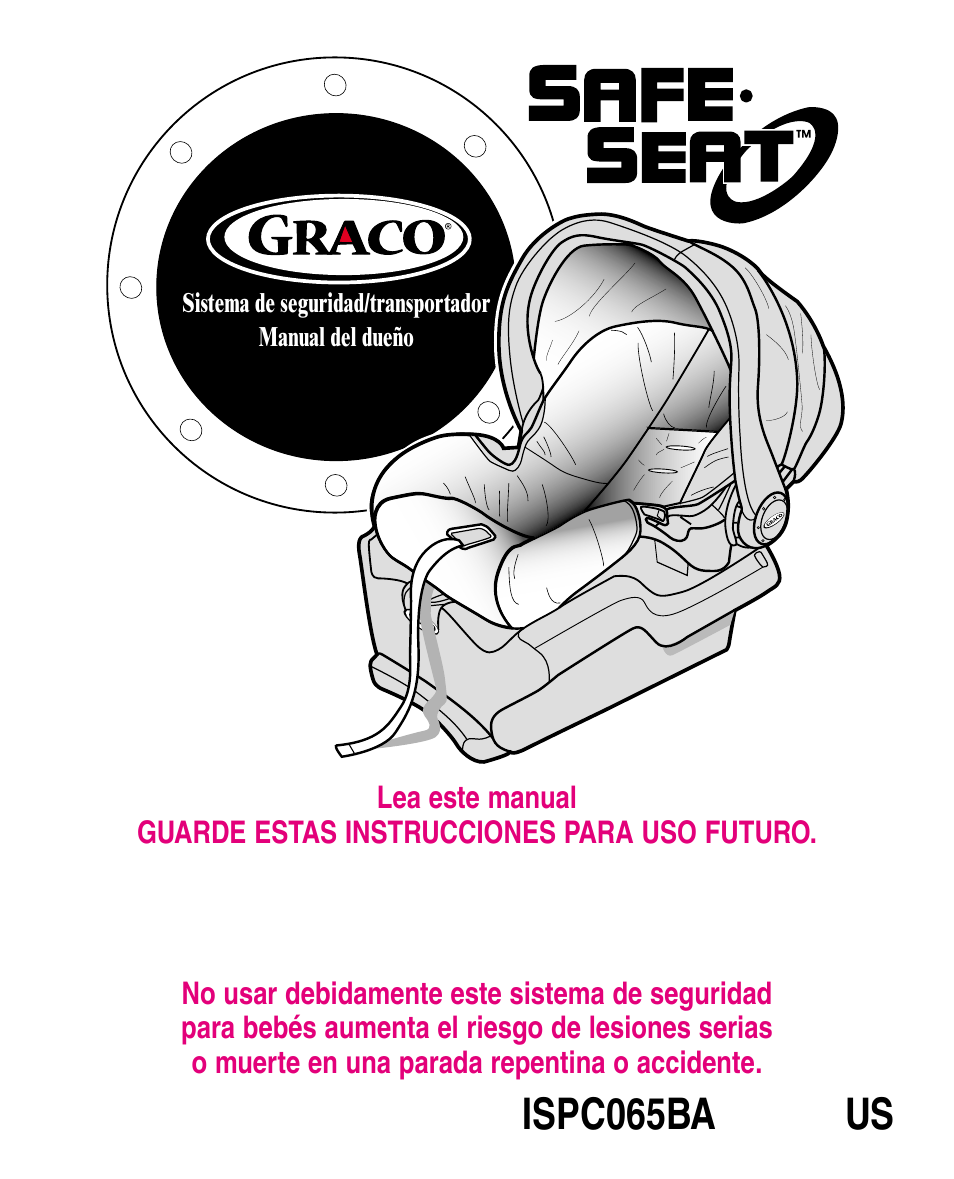 Ispc065ba | Graco ISPA162AB User Manual | Page 85 / 128