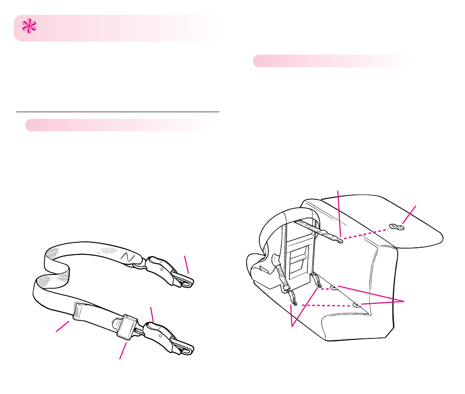 Qué es latch | Graco Latch EZ User Manual | Page 27 / 36