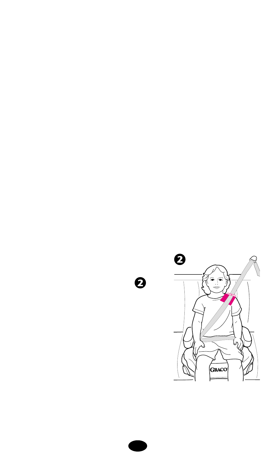Graco deluxe series User Manual | Page 17 / 80