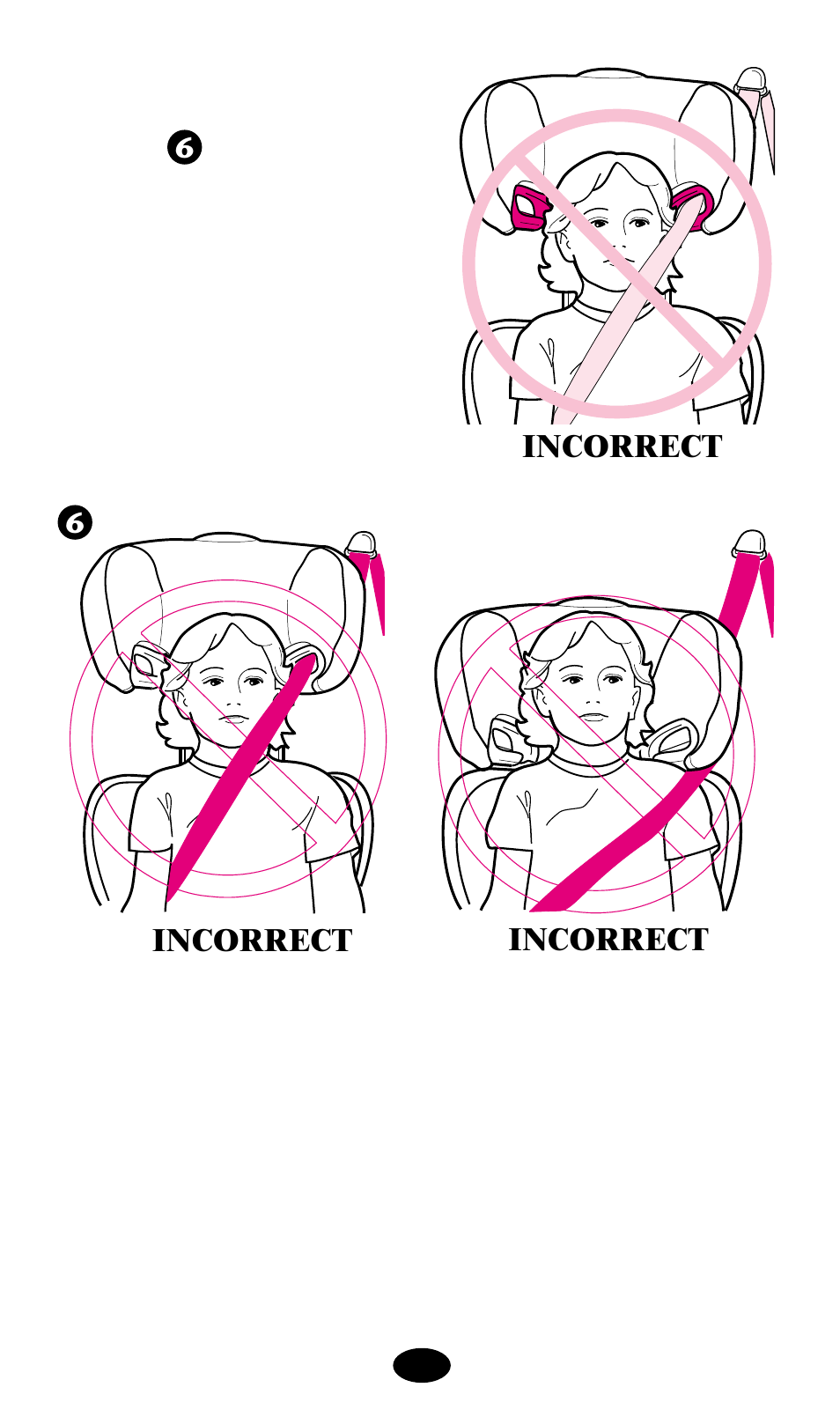 Graco deluxe series User Manual | Page 28 / 80