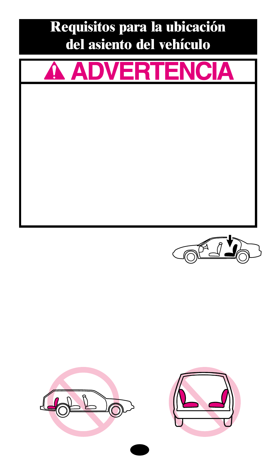Graco deluxe series User Manual | Page 58 / 80