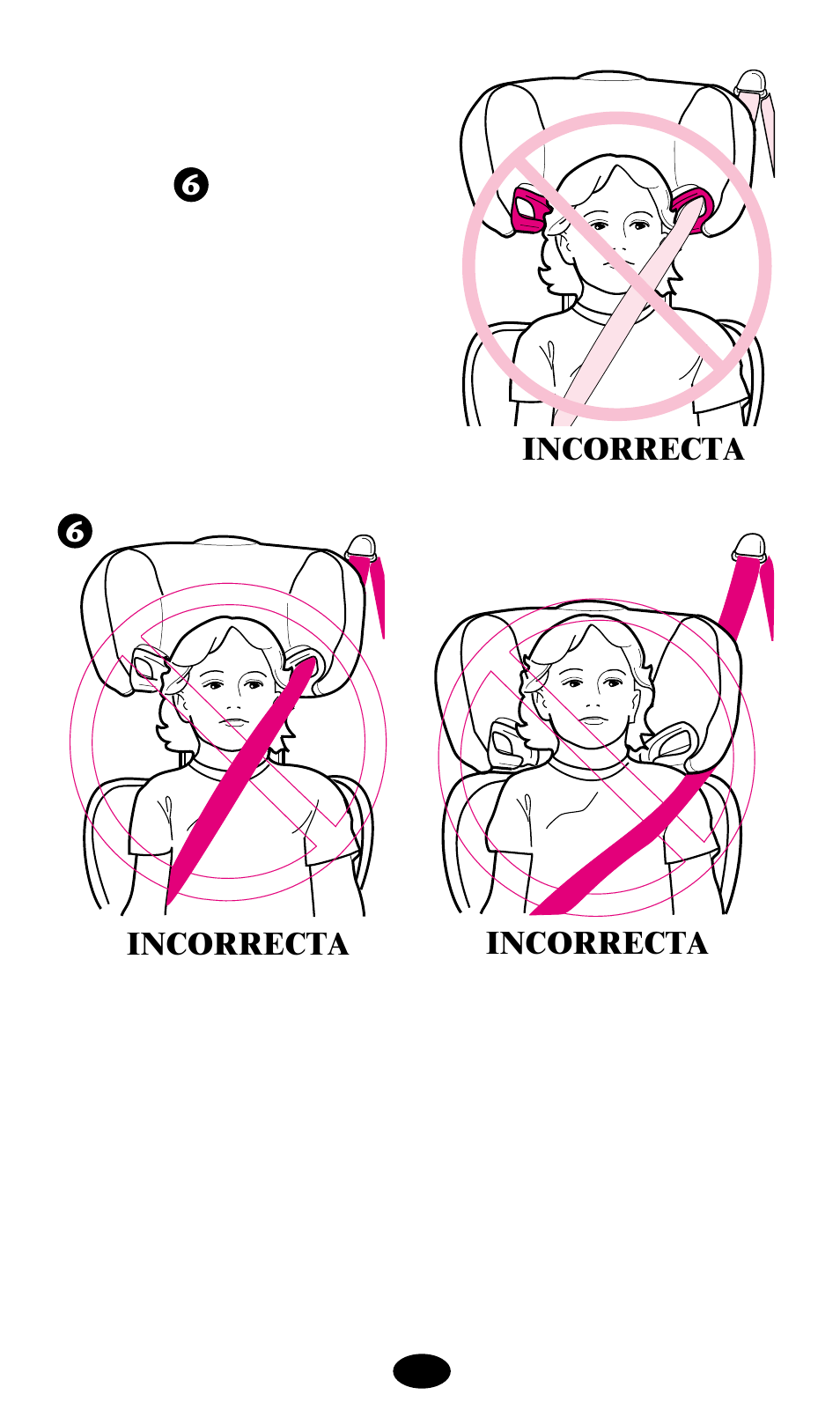 Graco deluxe series User Manual | Page 68 / 80