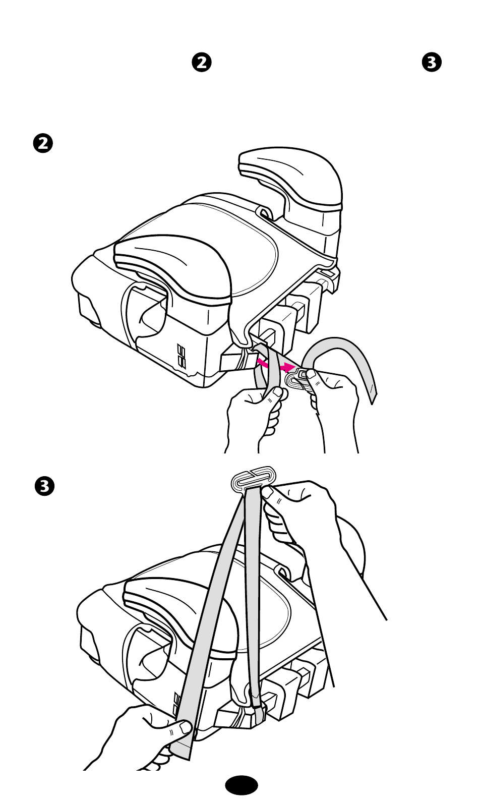 Graco deluxe series User Manual | Page 72 / 80