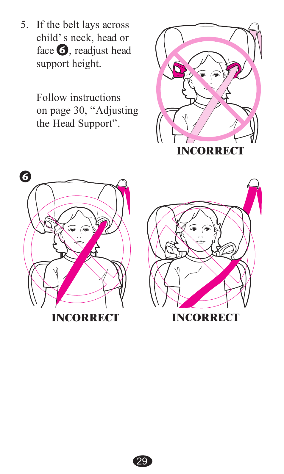 Graco ISPB057BA User Manual | Page 29 / 80